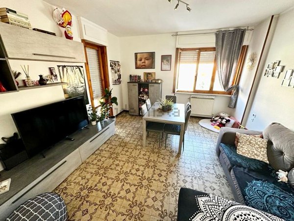 appartamento in vendita a Follonica