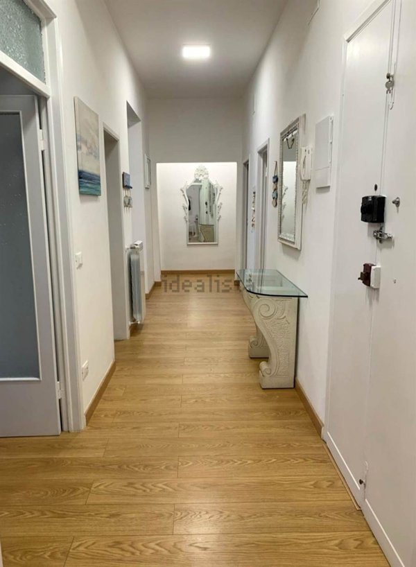 appartamento in vendita a Follonica