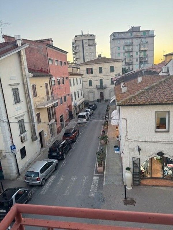 appartamento in vendita a Follonica