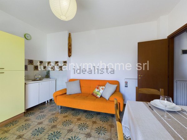 appartamento in vendita a Follonica