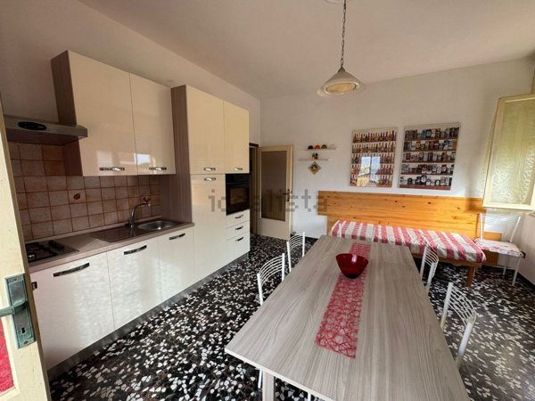 appartamento in vendita a Follonica