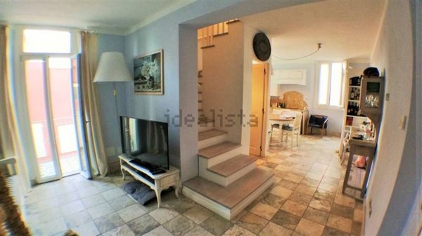 appartamento in vendita a Follonica