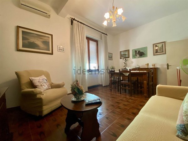 appartamento in vendita a Follonica
