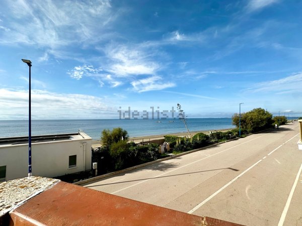 appartamento in vendita a Follonica