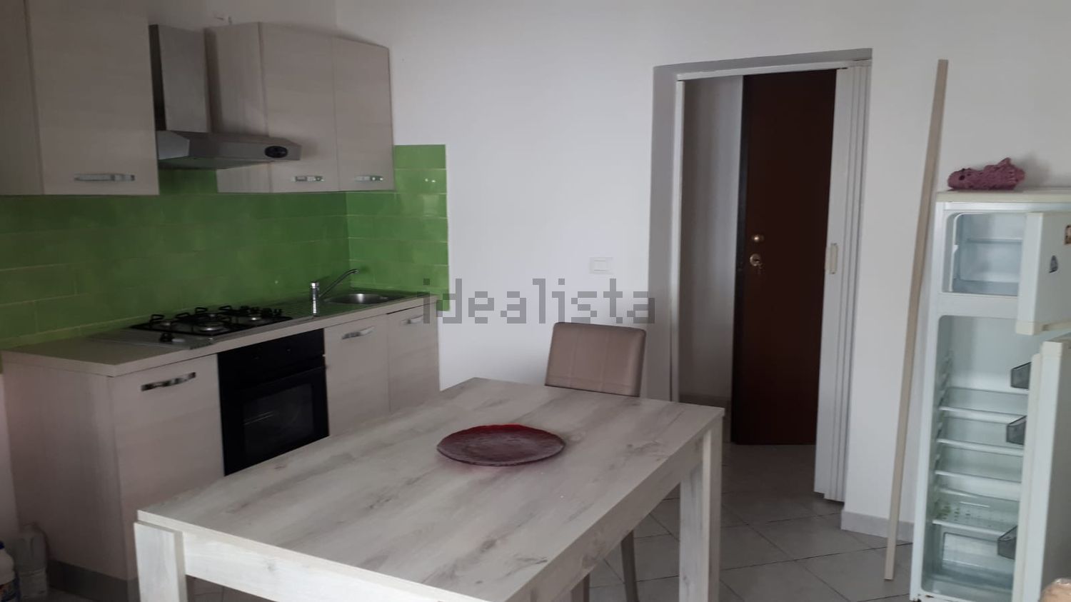 appartamento in vendita a Follonica