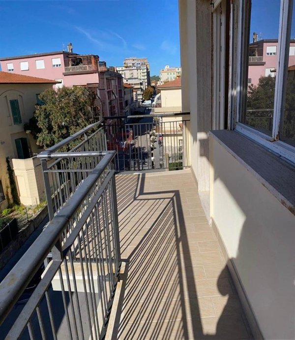 appartamento in vendita a Follonica