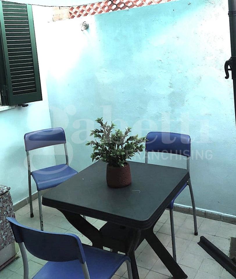 appartamento in vendita a Follonica