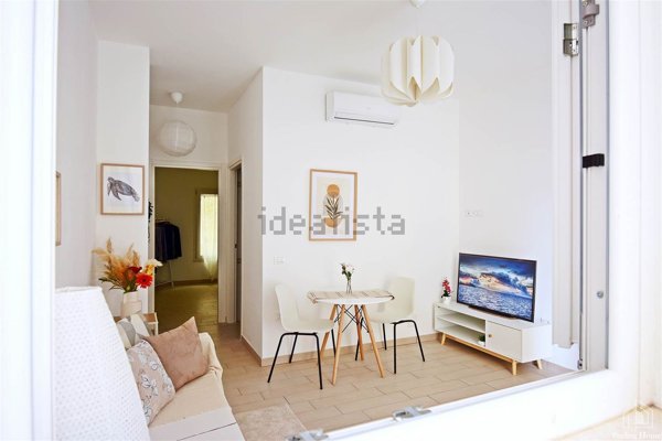 appartamento in vendita a Follonica