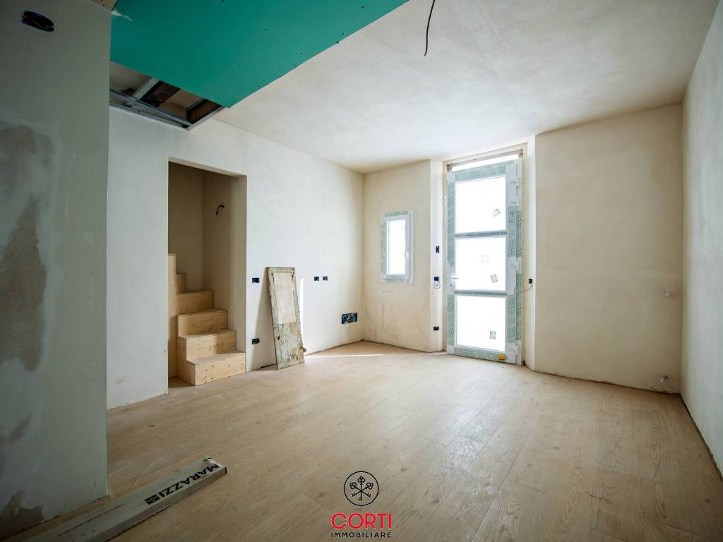 appartamento in vendita a Follonica