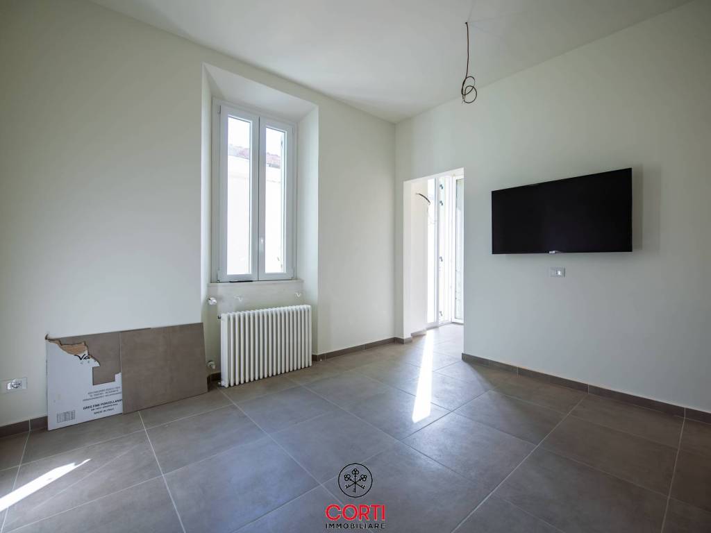 appartamento in vendita a Follonica