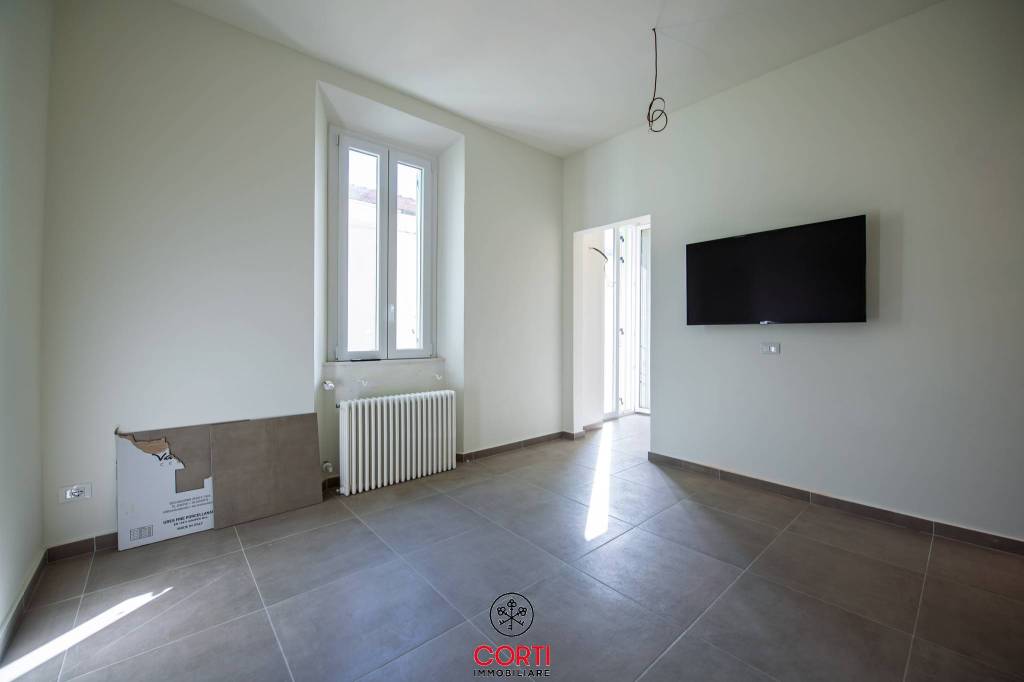 appartamento in vendita a Follonica