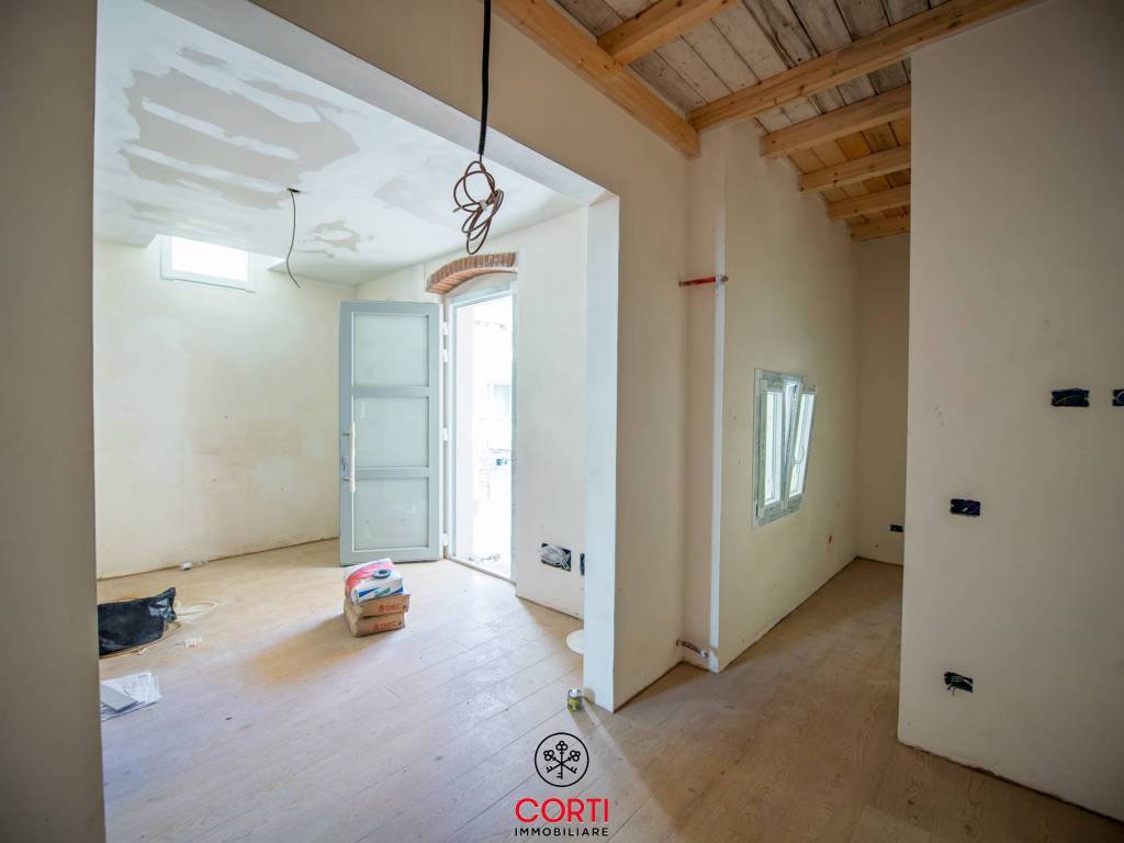 appartamento in vendita a Follonica