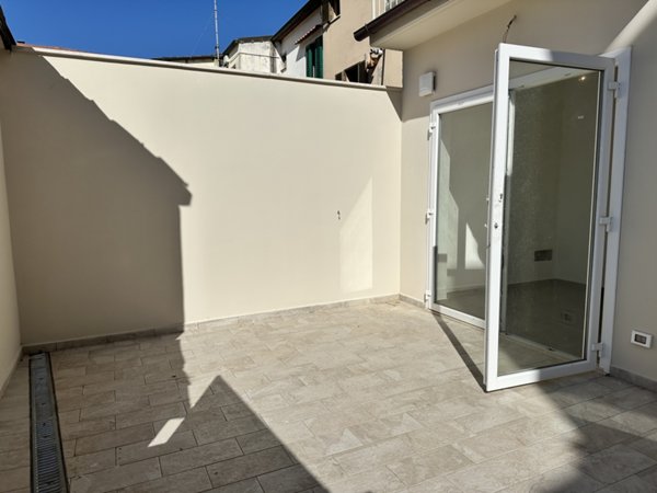 appartamento in vendita a Follonica