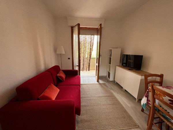 appartamento in vendita a Follonica