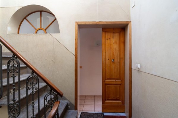 appartamento in vendita a Follonica