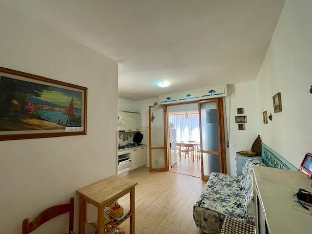 appartamento in vendita a Follonica