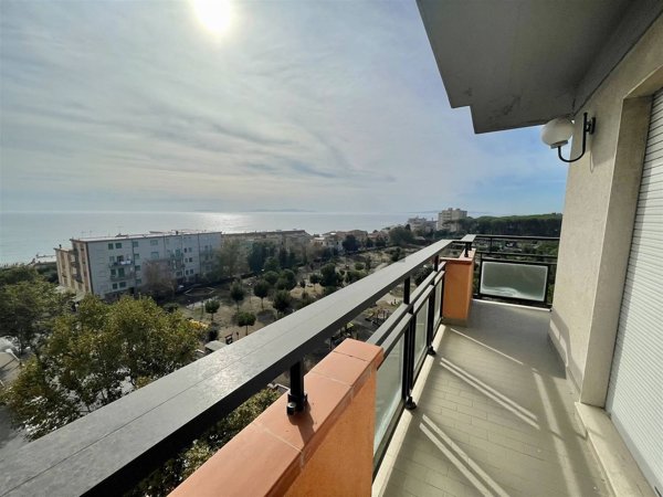 appartamento in vendita a Follonica