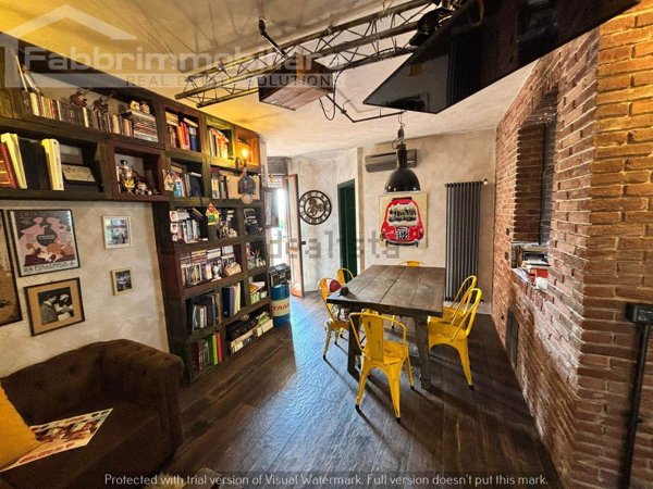 appartamento in vendita a Follonica