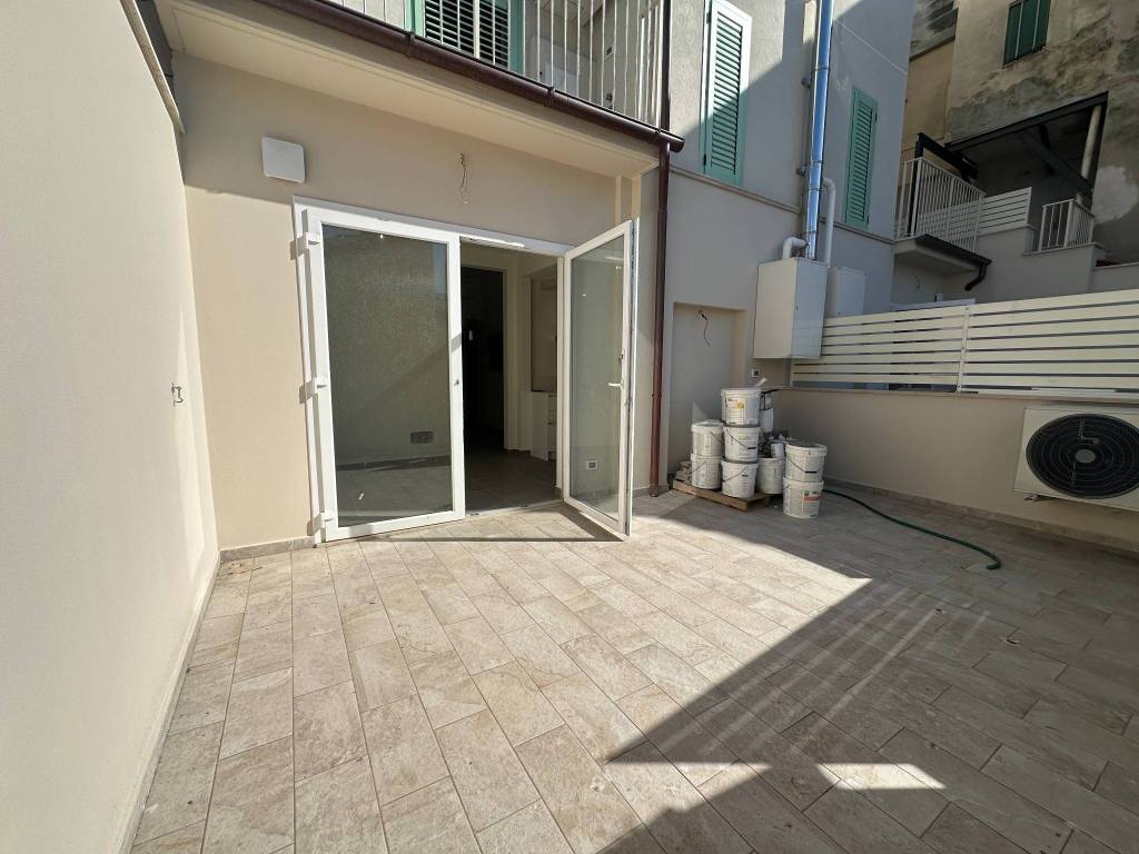 appartamento in vendita a Follonica