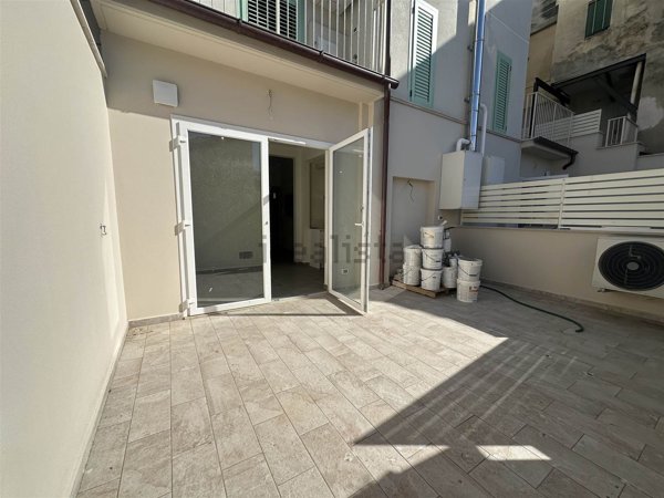 appartamento in vendita a Follonica