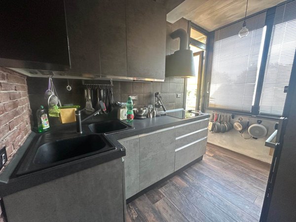 appartamento in vendita a Follonica