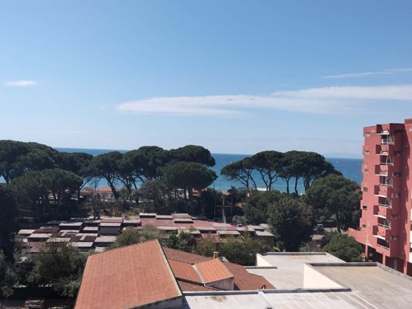 appartamento in vendita a Follonica