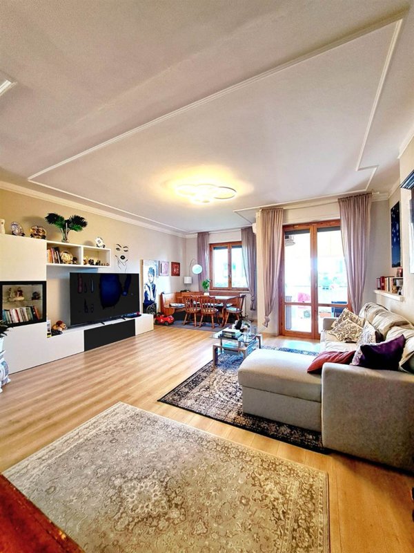 appartamento in vendita a Follonica