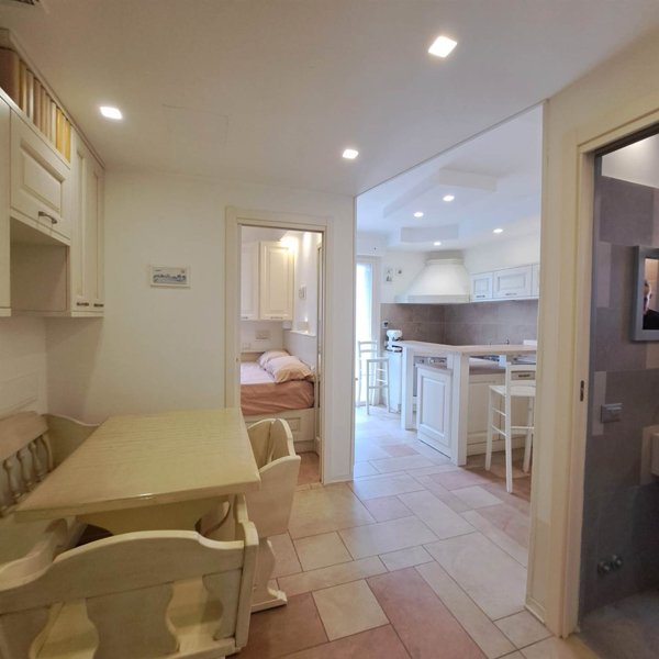 appartamento in vendita a Follonica