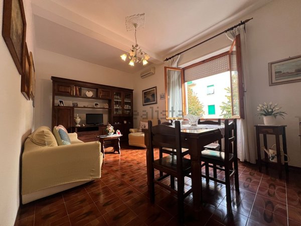 appartamento in vendita a Follonica