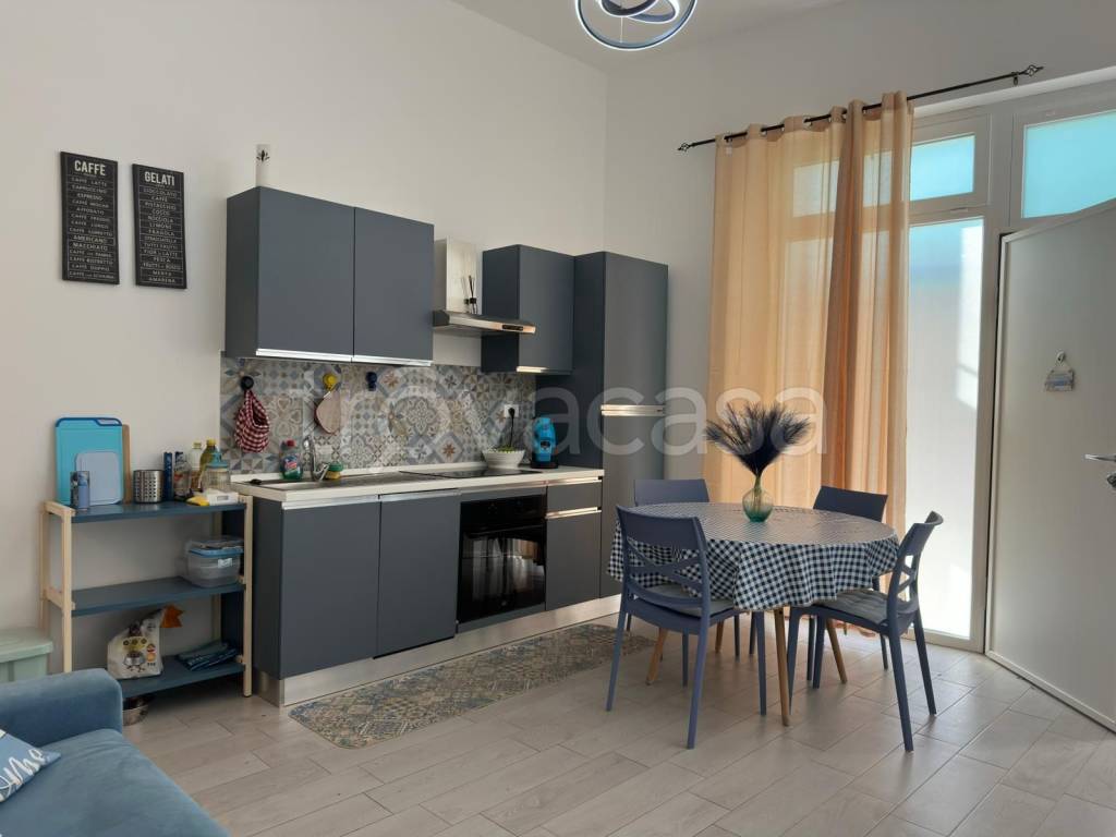 appartamento in vendita a Follonica