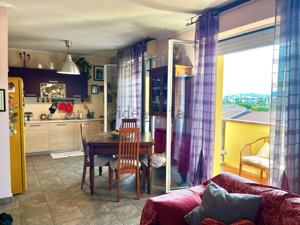 appartamento in vendita a Follonica