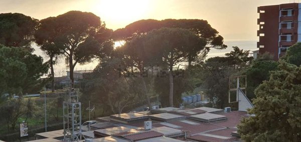 appartamento in vendita a Follonica