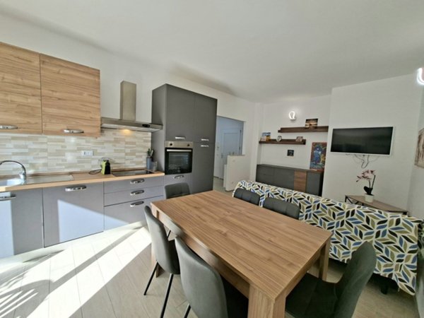 appartamento in vendita a Follonica