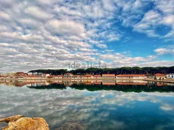 appartamento in vendita a Follonica