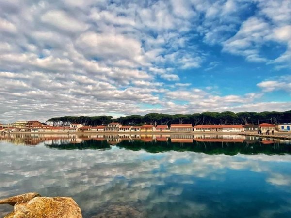 appartamento in vendita a Follonica