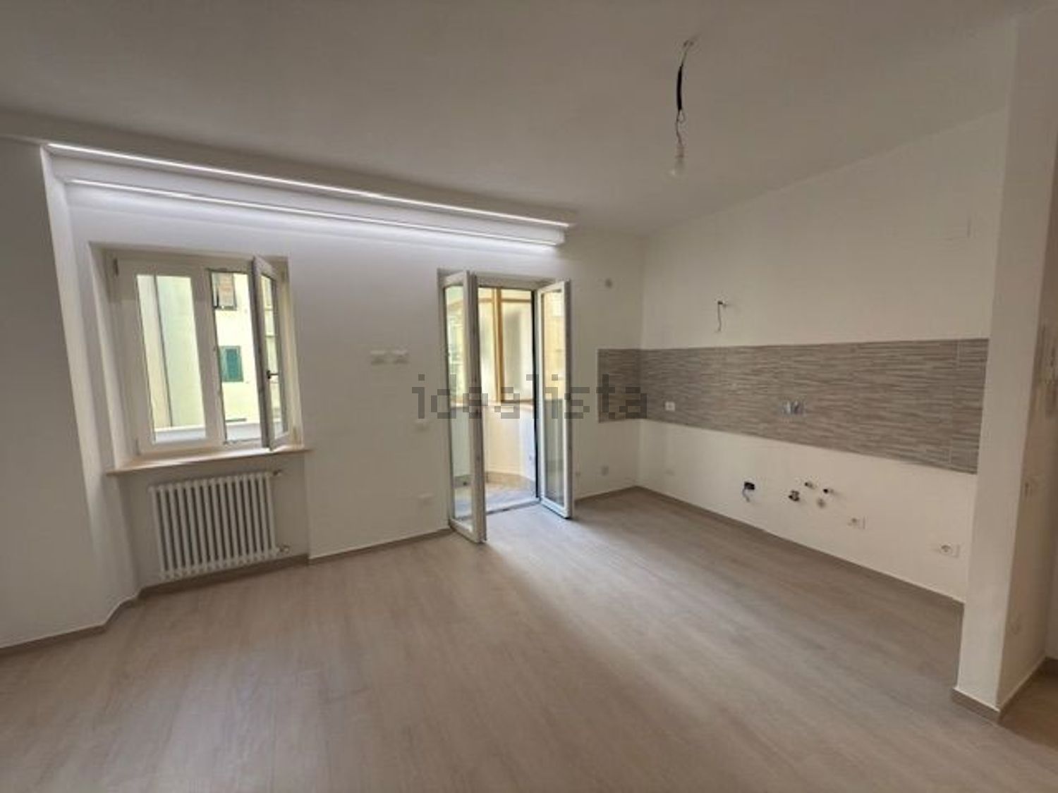 appartamento in vendita a Follonica