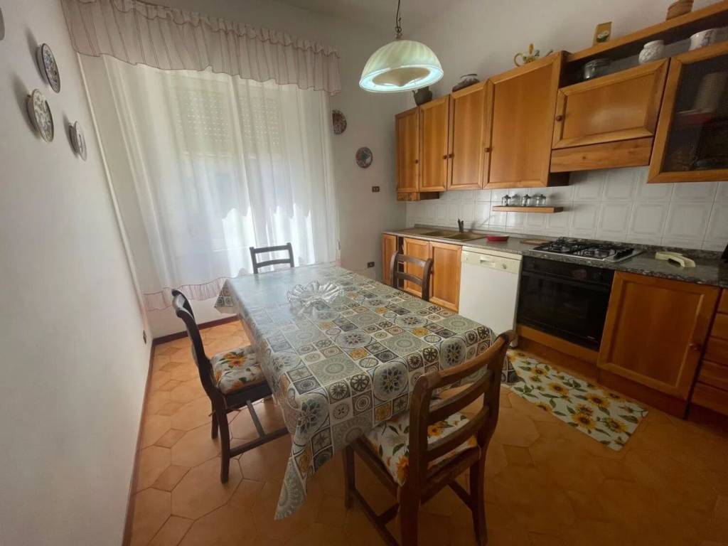 appartamento in vendita a Follonica