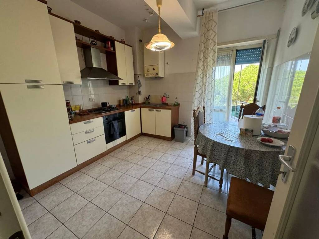 appartamento in vendita a Follonica