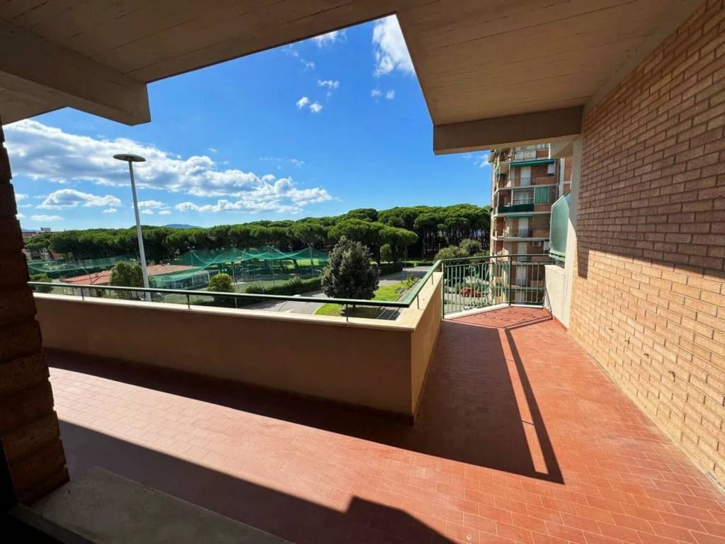 appartamento in vendita a Follonica