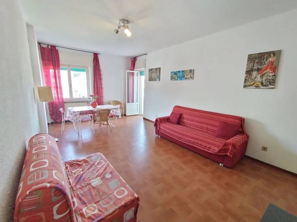 appartamento in vendita a Follonica