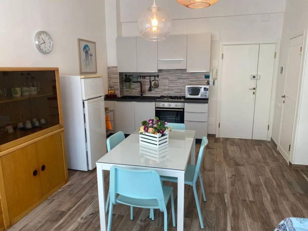 appartamento in vendita a Follonica