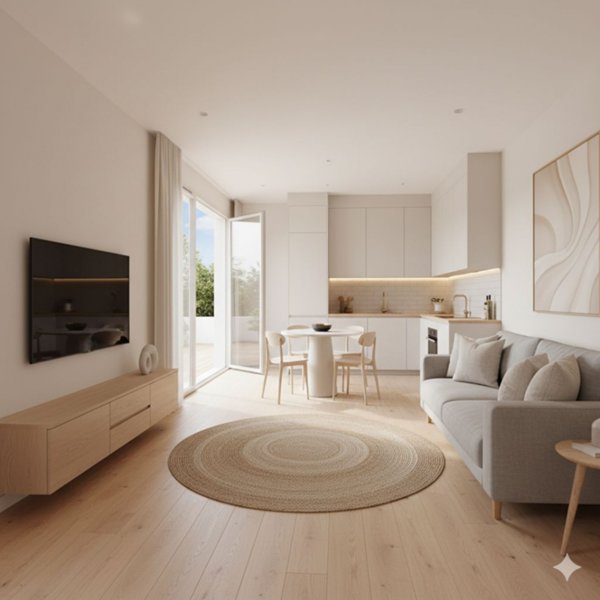 appartamento in vendita a Follonica