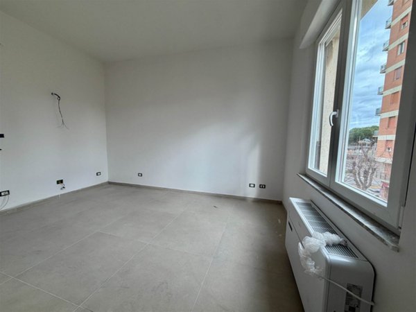 appartamento in vendita a Follonica