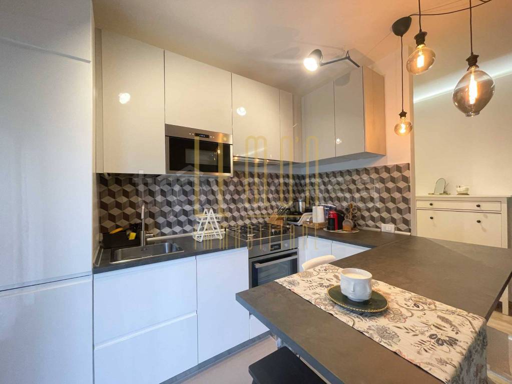 appartamento in vendita a Follonica