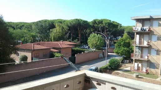 appartamento in vendita a Follonica