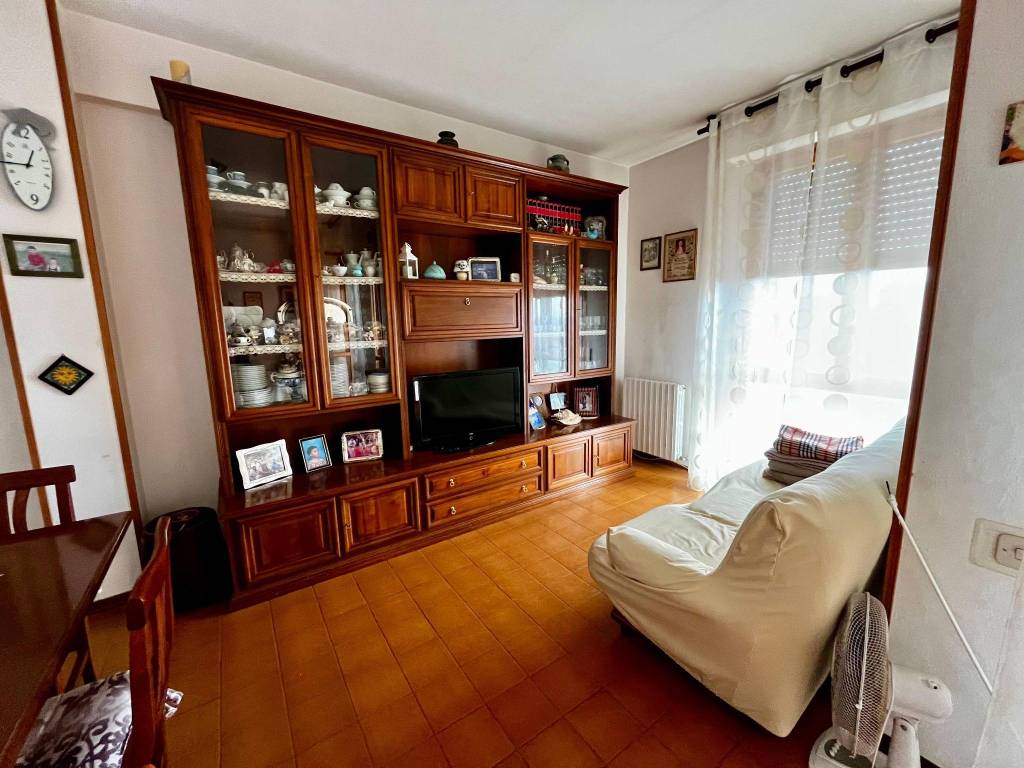 appartamento in vendita a Follonica