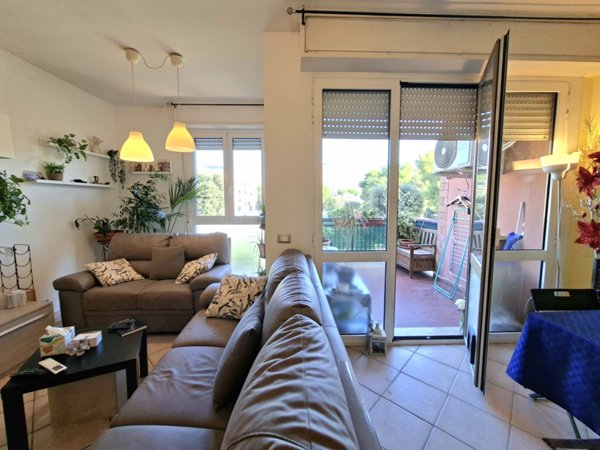 appartamento in vendita a Follonica