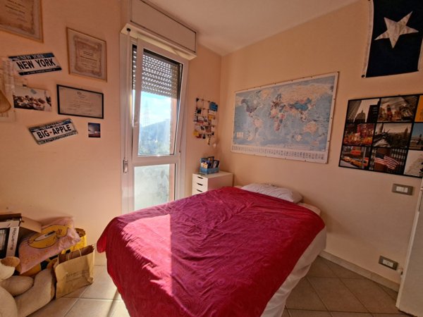 appartamento in vendita a Follonica