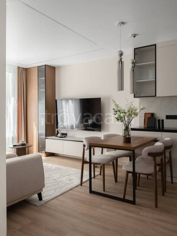 appartamento in vendita a Follonica