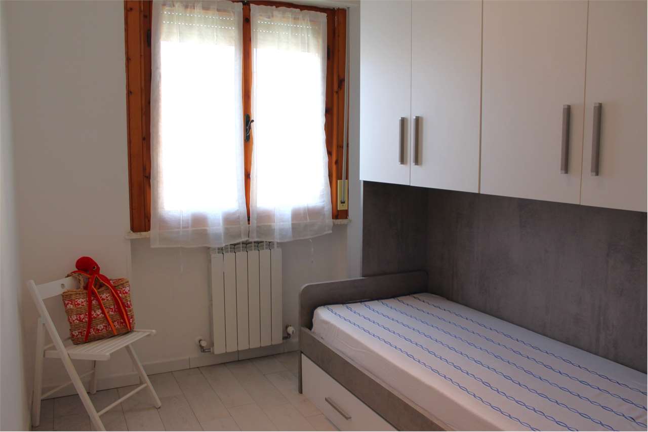 appartamento in vendita a Follonica